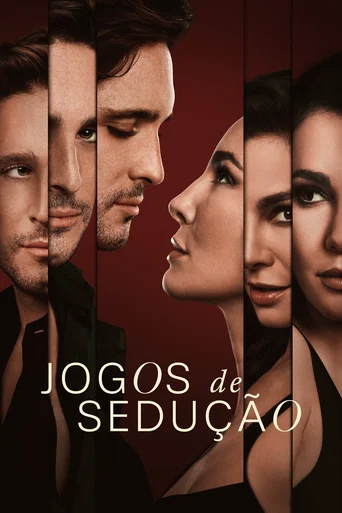 Jogos de Sedução