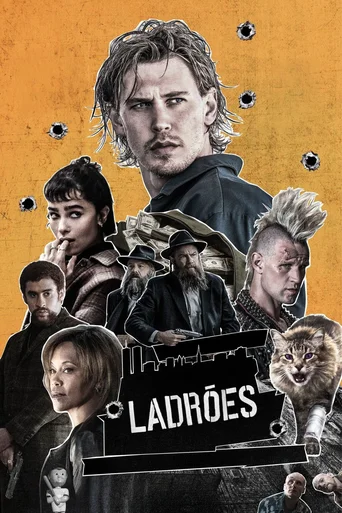Ladrões