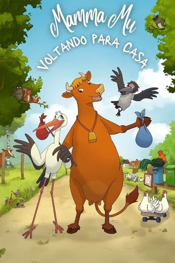 Mamma Mu - Voltando Para Casa