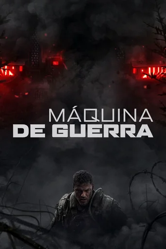 Máquina de Guerra