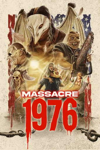 Massacre 1976