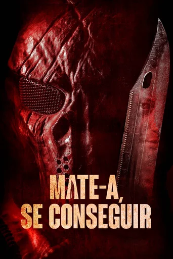Mate-a, se Conseguir