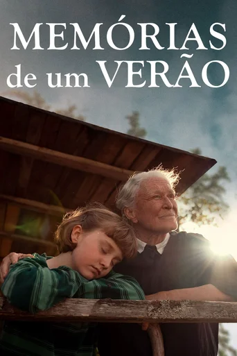 Memórias de um Verão