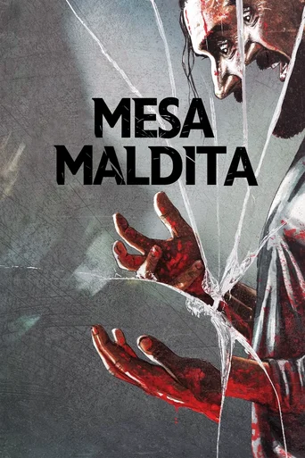 Mesa Maldita