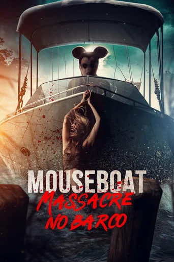 Mouseboat Massacre no Barco