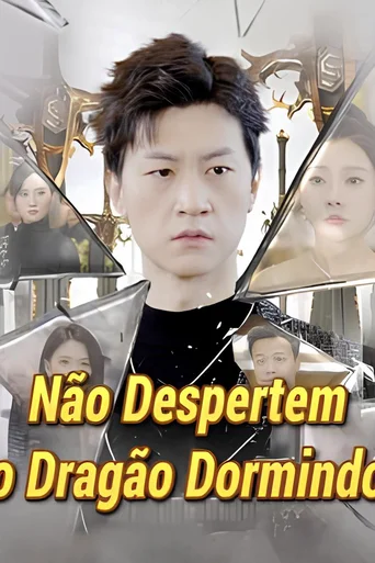 Não Despertem o Dragão Dormindo
