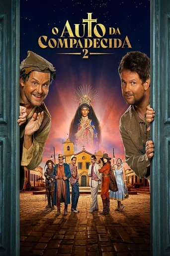 O Auto da Compadecida 2
