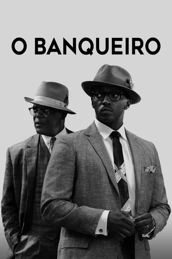 O banqueiro