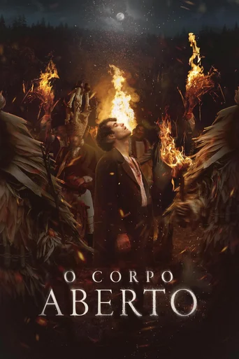 O Corpo Aberto
