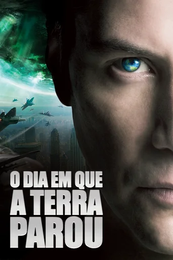 O Dia em que a Terra Parou