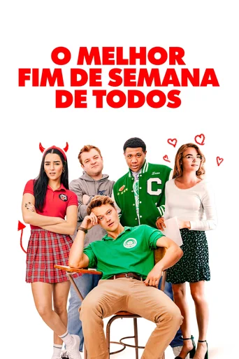 O Melhor Fim de Semana de Todos