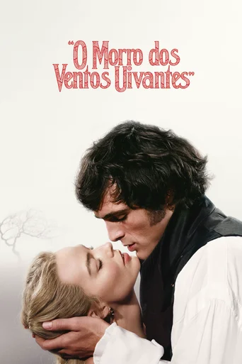 O Morro dos Ventos Uivantes (Áudio 9/10)