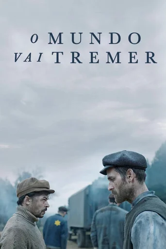 O Mundo Vai Tremer