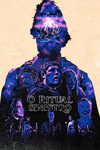 O Ritual Sinistro