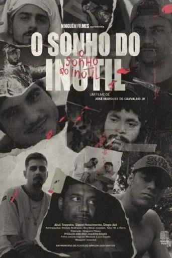 O Sonho do Inútil