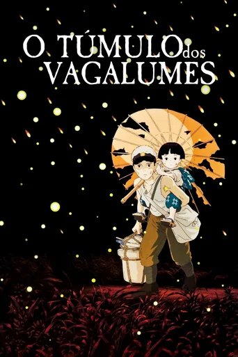 O Túmulo dos Vagalumes