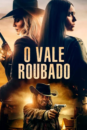 O Vale Roubado