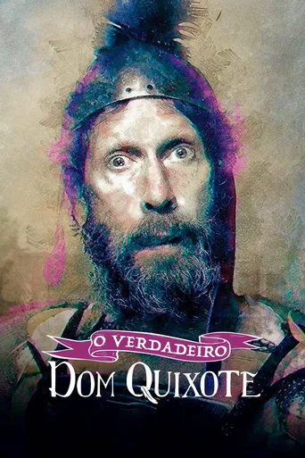 O Verdadeiro Dom Quixote