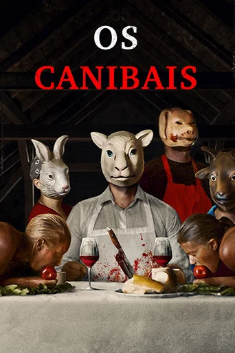 Os Canibais