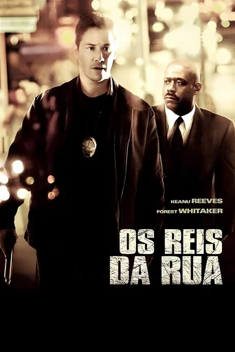 Os Reis da Rua