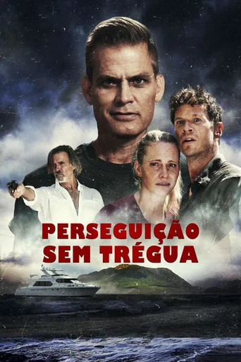 Perseguição Sem Trégua