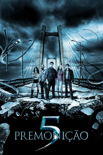 Premonição 5