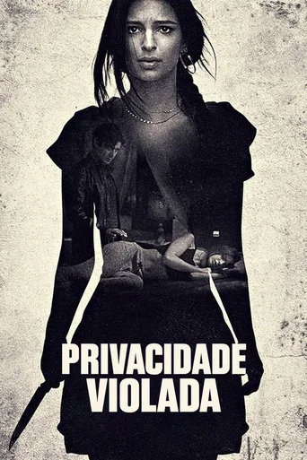 Privacidade Violada