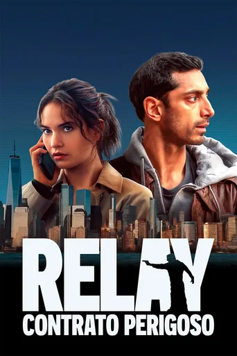 Relay Contrato Perigoso
