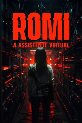 Romi: A Assistente Virtual