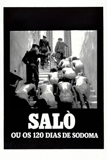 Salò ou Os 120 Dias de Sodoma