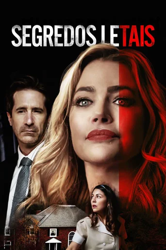 Segredos Letais
