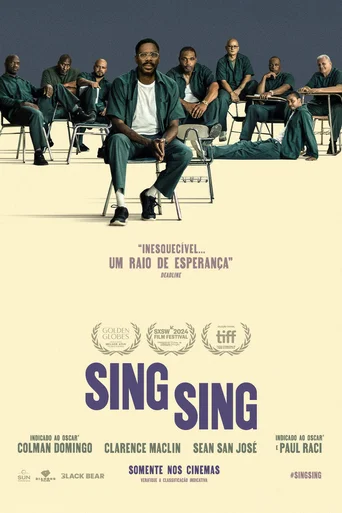 Sing Sing
