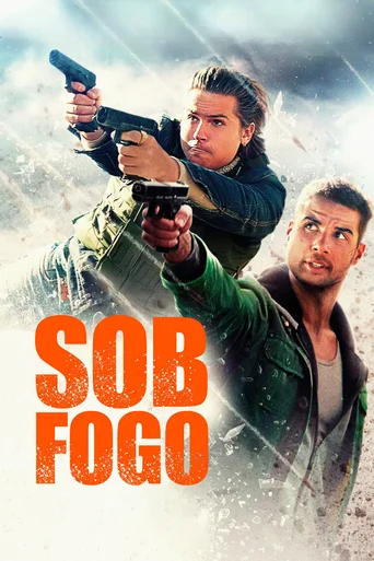 Sob Fogo