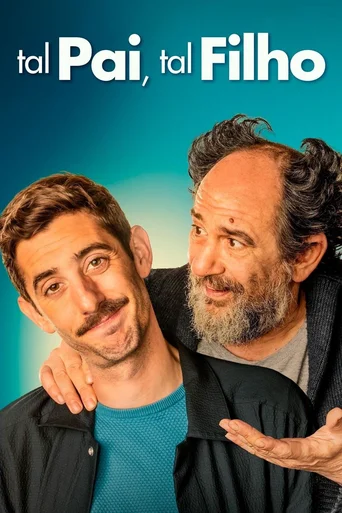 Tal Pai Tal Filho