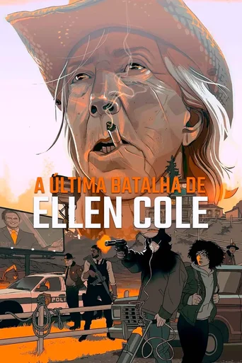 The Last Stand of Ellen Cole