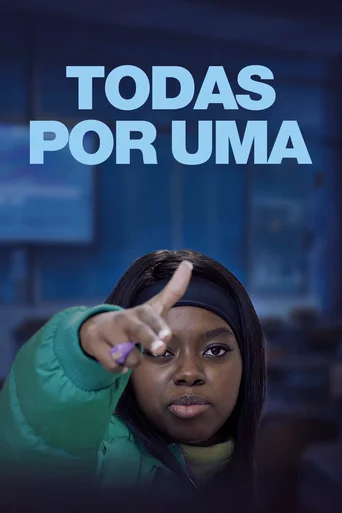 Todas por Uma