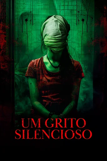 Um Grito Silencioso