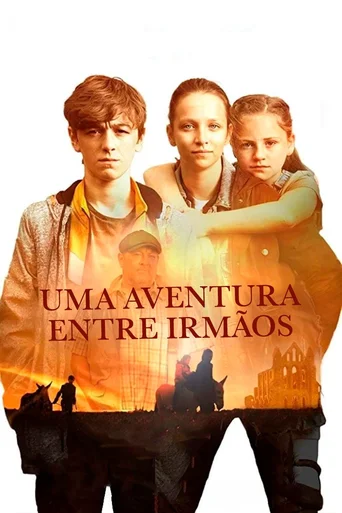 Uma Aventura Entre Irmãos