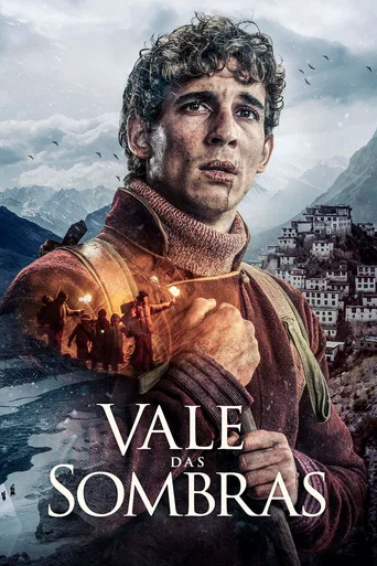 Vale das Sombras