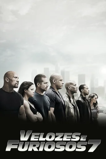 Velozes e Furiosos 7