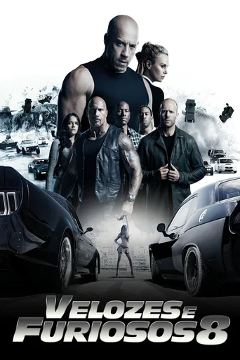 Velozes e Furiosos 8