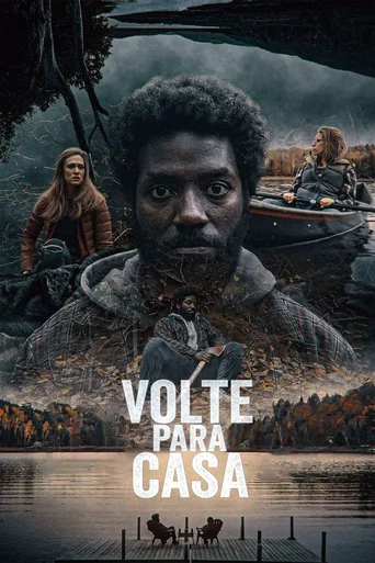 Volte para Casa