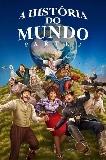 Temporada 1