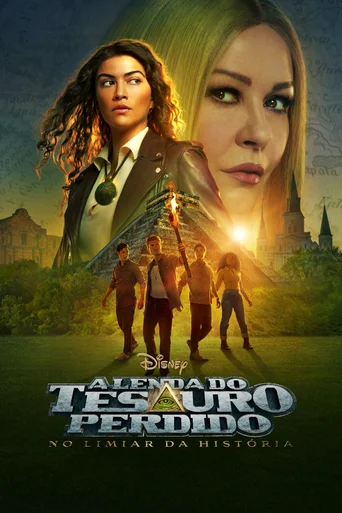 Temporada 1