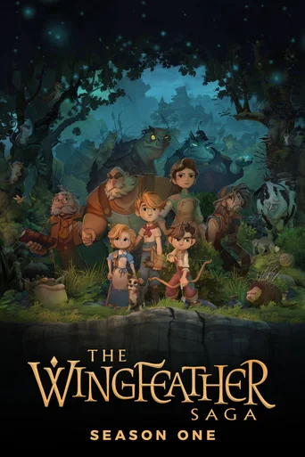 Temporada 1