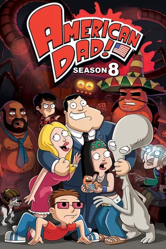 Temporada 8