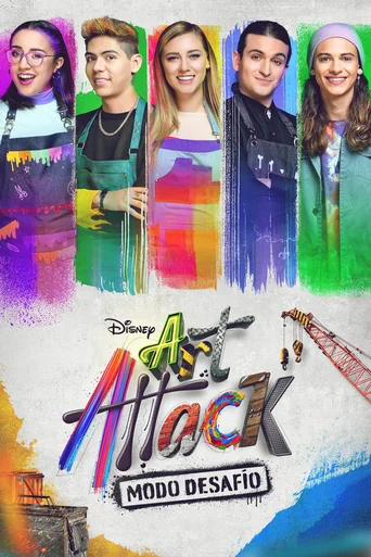 Temporada 1