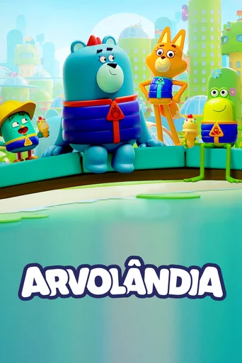 Temporada 1
