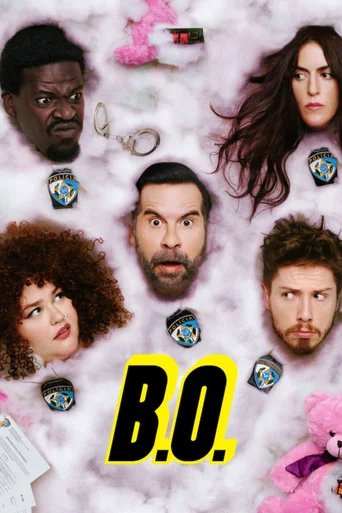 Temporada 1