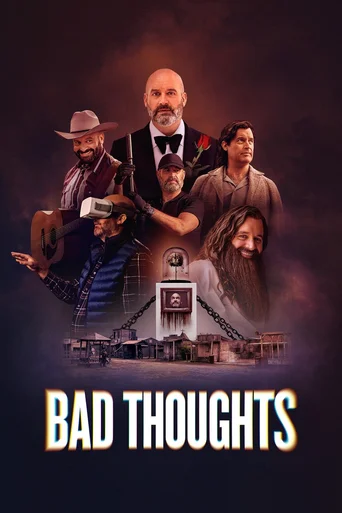 Bad Thoughts (Legendado)